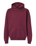 Sudadera con capucha Gildan Softstyle Midweight para jóvenes
