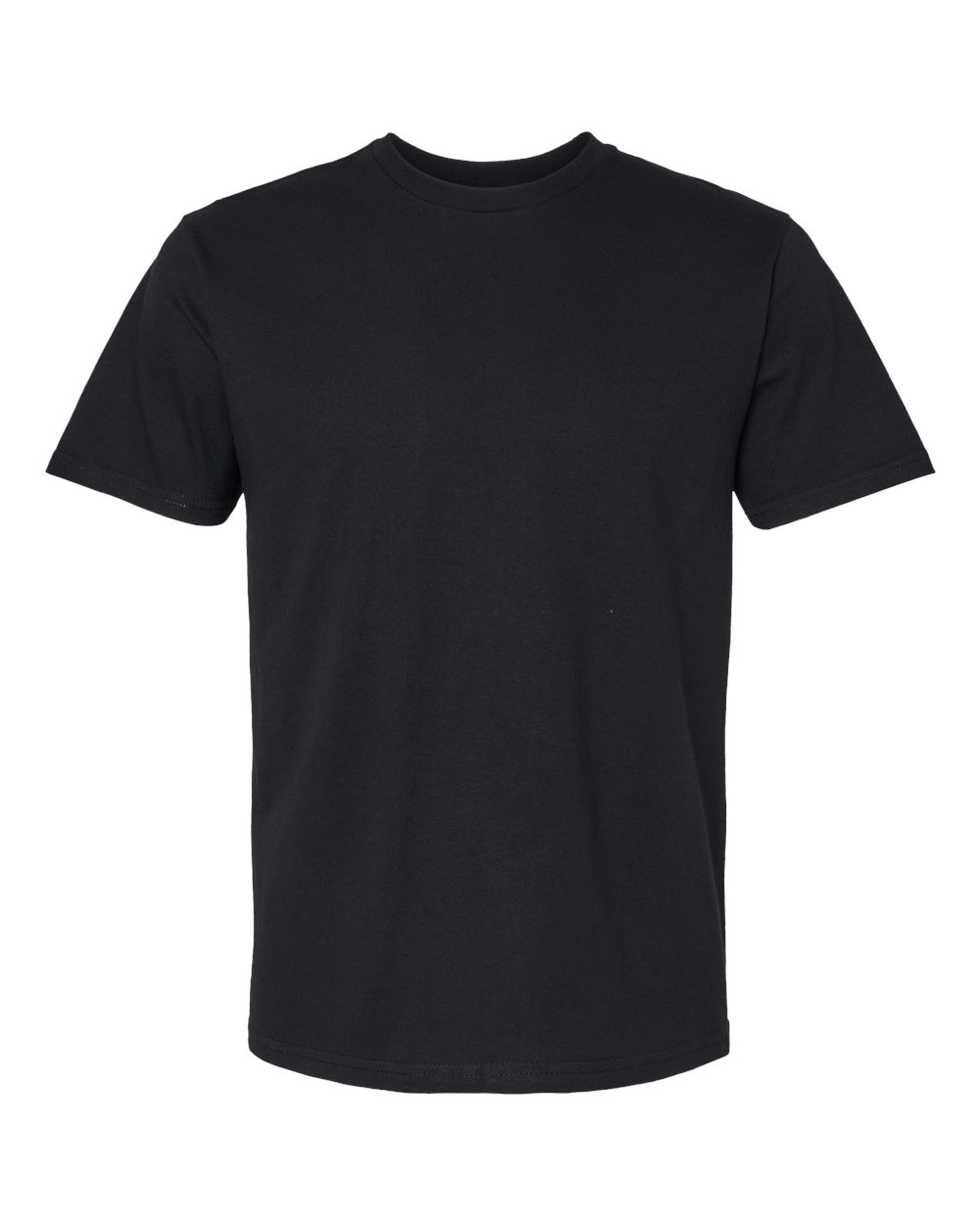 Gildan® Midweight Short Sleeve Crewneck T-Shirt