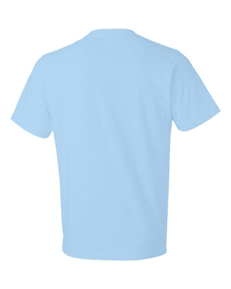 Gildan Heavy Cotton Seamless Short Sleeve Body Basic Tee