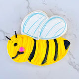 Ann Clark Cute Bee Cookie Cutter