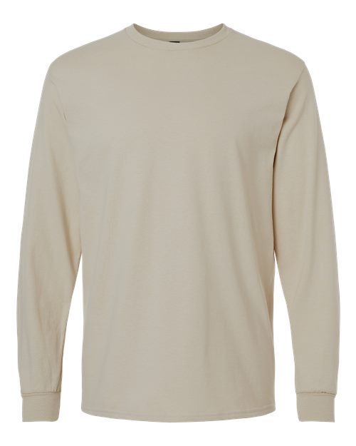 Gildan® Ultra Cotton Long Sleeve T-Shirt