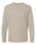 Gildan Ultra Cotton Long Sleeve Casual T-Shirt for Men