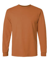 Gildan® Ultra Cotton Long Sleeve Casual T-Shirt