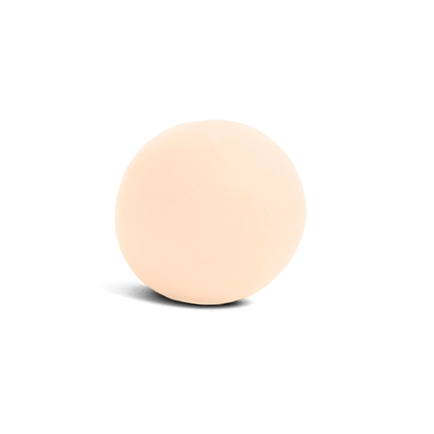 Satin Ice Peach Petal Vanilla Fondant, 2 Lbs