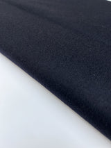 Wool Fabric Purple Shade