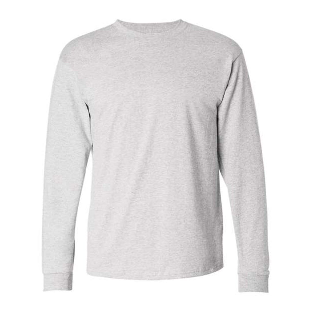 Youth Authentic Long Sleeve T-Shirt