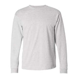 Youth Authentic Long Sleeve T-Shirt