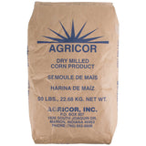 Agricor Fine Yellow Cornmeal 50 lb.