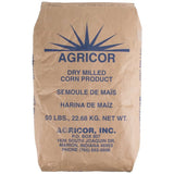 Agricor Fine Yellow Cornmeal 50 lb.