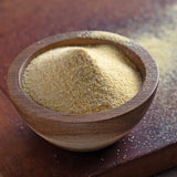 Agricor Fine Yellow Cornmeal 50 lb.