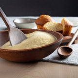 Agricor Fine Yellow Cornmeal 50 lb.