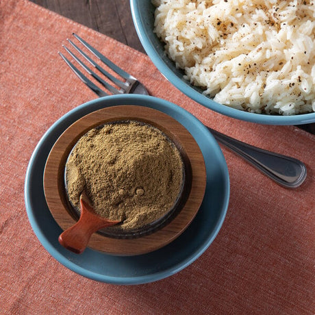 Regal Ground Cumin 6 oz.