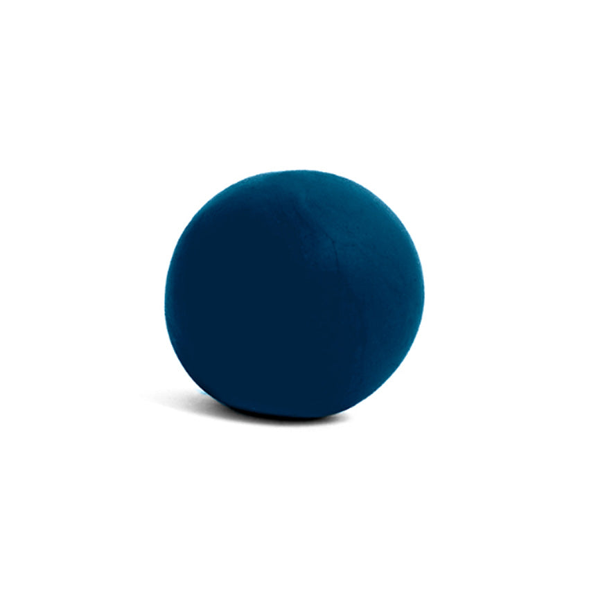 Satin Ice Navy Vanilla Fondant, 5 Lbs