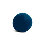 Satin Ice Navy Vanilla Fondant, 5 Lbs