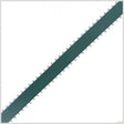 3/16" Hunter Double Face Feather Edge Satin Ribbon