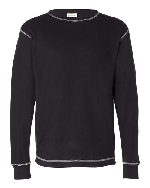 Vintage Thermal Long Sleeve T-Shirt