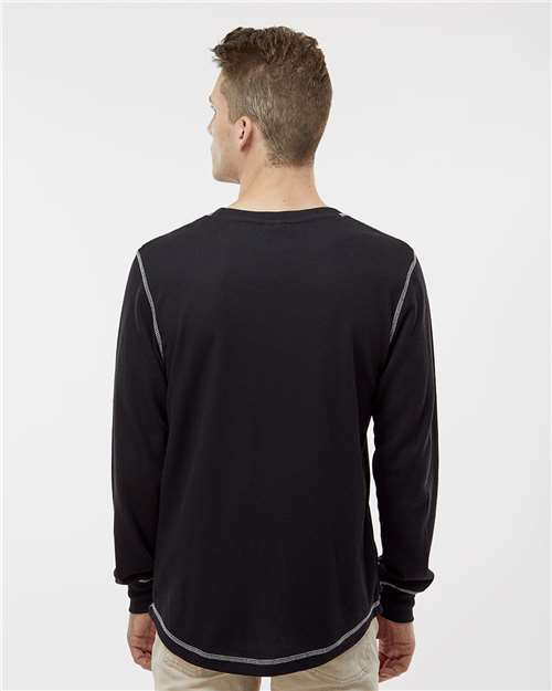 Vintage Thermal Long Sleeve T-Shirt