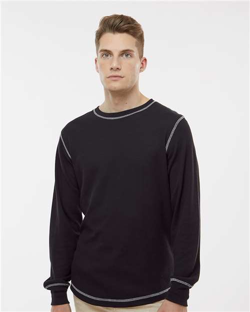 Vintage Thermal Long Sleeve T-Shirt