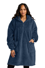 Port Authority® Plush Poncho