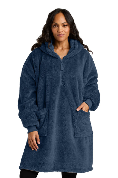 Port Authority® Plush Poncho
