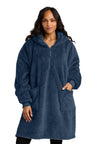 Port Authority® Plush Poncho