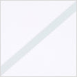 3/8" Ice Mint Double Face Feather Edge Satin Ribbon