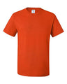 JERZEES Unisex Dri-Power 50/50 T-Shirt