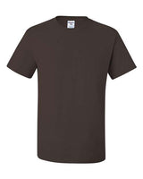 JERZEES Unisex Dri-Power 50/50 T-Shirt