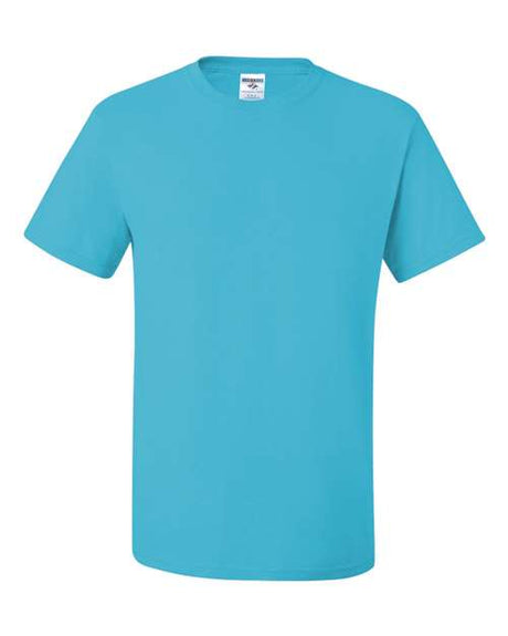 JERZEES Unisex Dri-Power 50/50 T-Shirt