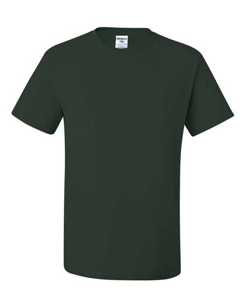 JERZEES Unisex Dri-Power 50/50 T-Shirt