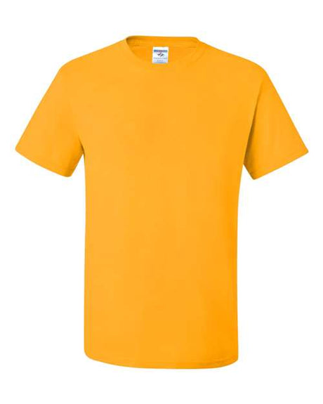 JERZEES Unisex Dri-Power 50/50 T-Shirt
