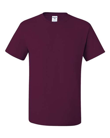 JERZEES Unisex Dri-Power 50/50 T-Shirt