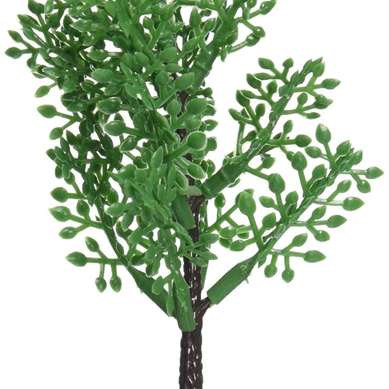 Branch Tree with Stand - 4" - 12 Count or 72 Count
