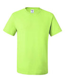 JERZEES Unisex Dri-Power 50/50 T-Shirt
