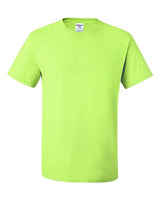 JERZEES Unisex Dri-Power 50/50 T-Shirt