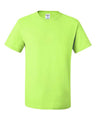JERZEES Unisex Dri-Power 50/50 T-Shirt