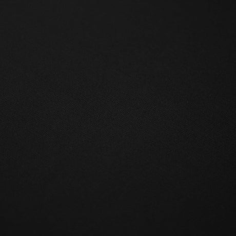 Power Net Nylon Spandex Fabric - Black, White, Nude Solid, 58-60" Width (1 Yard)