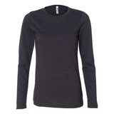 Women’s Relaxed Jersey Long Sleeve Tee