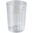 Carlisle Bistro Tumbler, 4 Oz