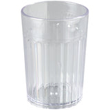 Carlisle Bistro Tumbler, 4 Oz