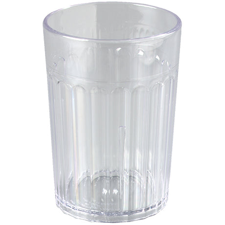 Carlisle Bistro Tumbler, 4 Oz
