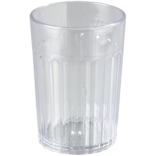 Carlisle Bistro Tumbler, 4 Oz