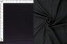 Rayon Woven Challis Solid Fabric