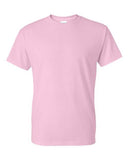 Gildan Heavy Cotton Unisex Crewneck T-Shirt | Classic Tee