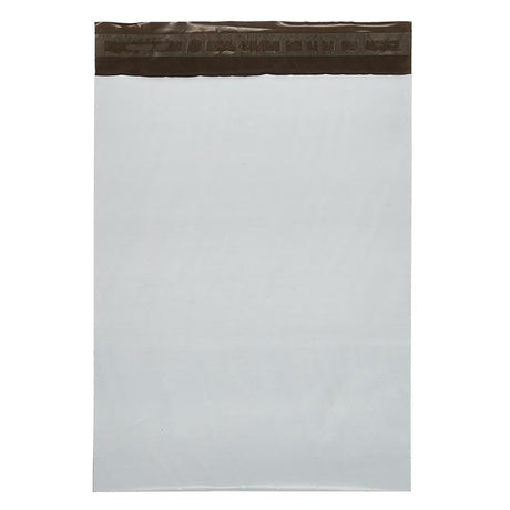 Self Seal Gusseted Mailers  13''x 16''x 4'' - 500 EACH
