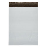 Self Seal Gusseted Mailers  4''x 13'' - 500 EACH