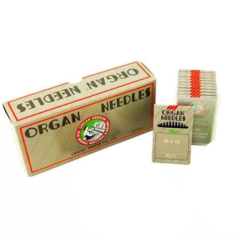 ১০ পিস সুই রাউন্ড শ্যাফট ৮৮X১ ১০ পিস