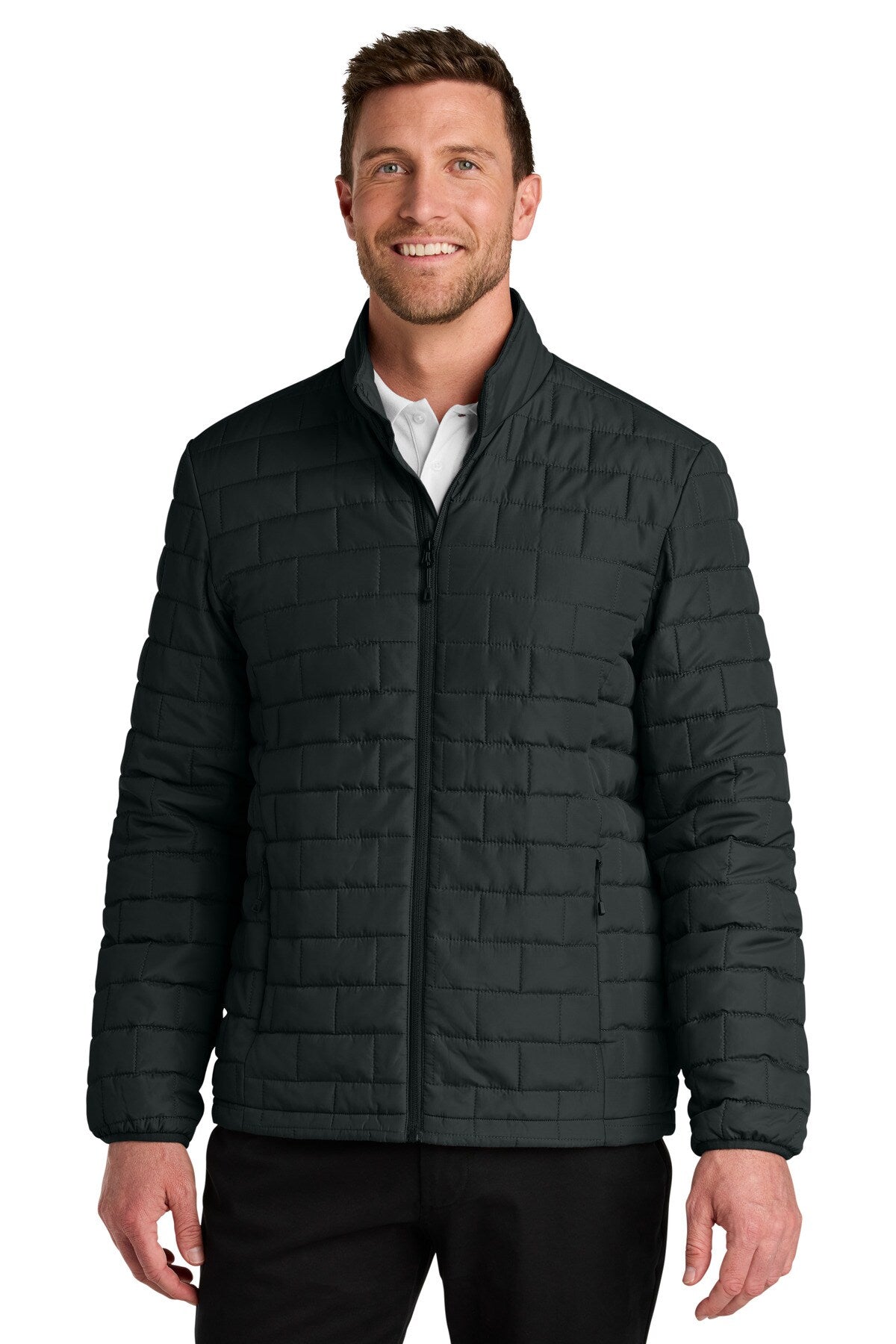 Port Authority® C-FREE Brick Jacket