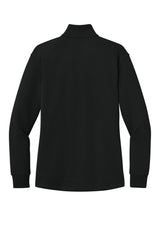 Port Authority® Women's Wearever Signature Double Pique 1/4-Zip