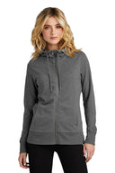 District® Featherweight French Terry Full-Zip Women’s Hoodie